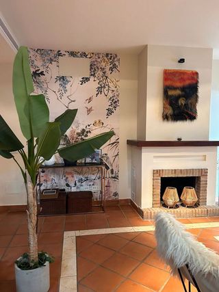 Casa adosada en alquiler en Sotogrande Alto en San Roque