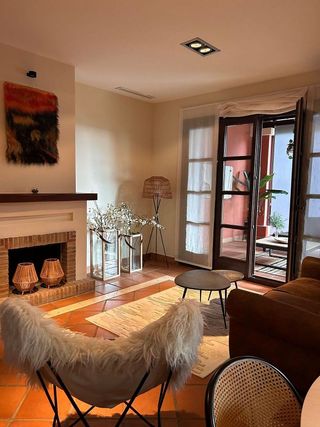 Casa adosada en alquiler en Sotogrande Alto en San Roque