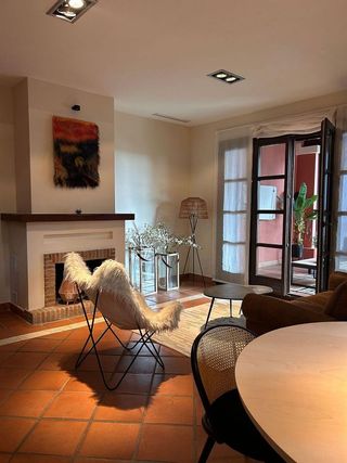 Casa adosada en alquiler en Sotogrande Alto en San Roque