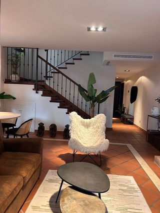 Casa adosada en alquiler en Sotogrande Alto en San Roque