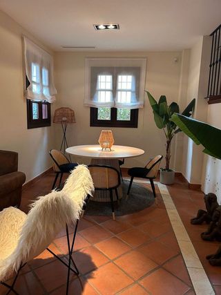 Casa adosada en alquiler en Sotogrande Alto en San Roque