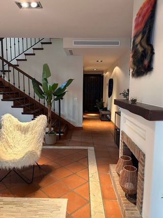 Casa adosada en alquiler en Sotogrande Alto en San Roque