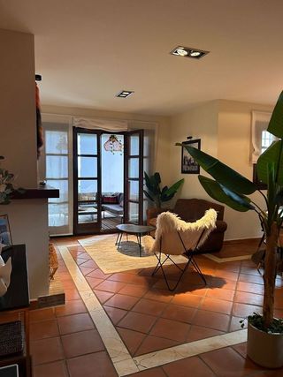 Casa adosada en alquiler en Sotogrande Alto en San Roque