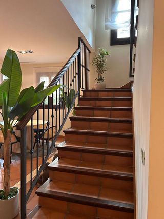 Casa adosada en alquiler en Sotogrande Alto en San Roque