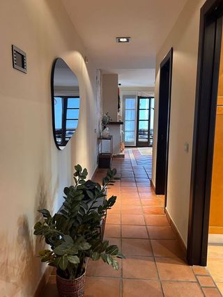 Casa adosada en alquiler en Sotogrande Alto en San Roque