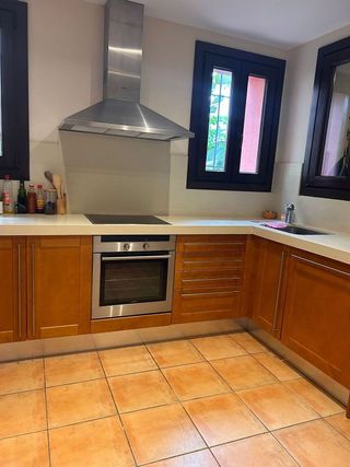 Casa adosada en alquiler en Sotogrande Alto en San Roque