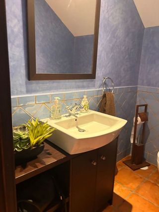 Casa adosada en alquiler en Sotogrande Alto en San Roque