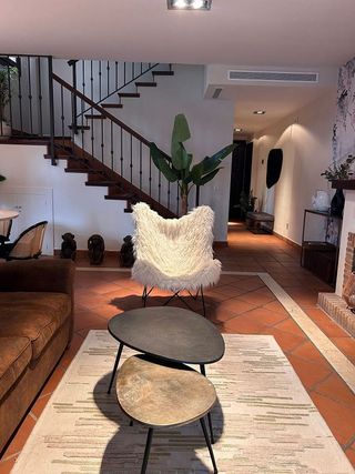 Casa adosada en alquiler en Sotogrande Alto en San Roque