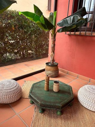 Casa adosada en alquiler en Sotogrande Alto en San Roque