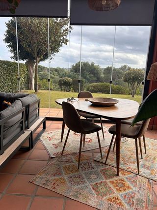 Casa adosada en alquiler en Sotogrande Alto en San Roque