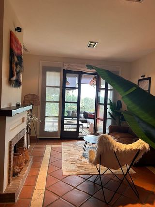 Casa adosada en alquiler en Sotogrande Alto en San Roque