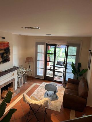 Casa adosada en alquiler en Sotogrande Alto en San Roque