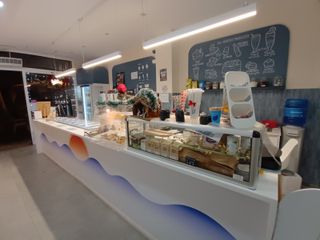 R-7939482 Traspaso Bar Heladería en Eixample