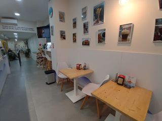 R-7939482 Traspaso Bar Heladería en Eixample