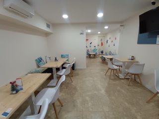 R-7939482 Traspaso Bar Heladería en Eixample
