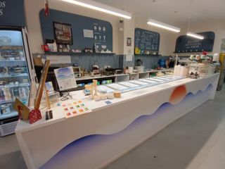 R-7939482 Traspaso Bar Heladería en Eixample