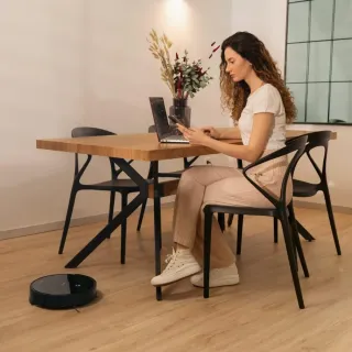 Cecotec Conga 2499 Ultra Genesis Robot Aspirador