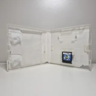 Ben 10 Alien Force per Nintendo DS