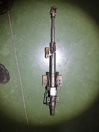 Caña de dirección Seat León MK1