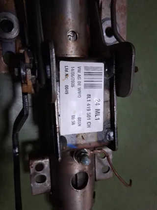 Caña de dirección Seat León MK1