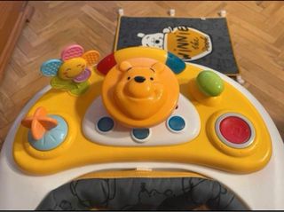 Tacata Bebé Winnie the Pooh NUEVO