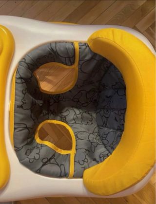 Tacata Bebé Winnie the Pooh NUEVO