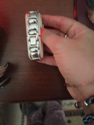 Orologio donna idea regalo