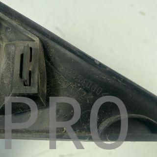 RETROVISOR IZQUIERDO RENAULT SCENIC SIN CARCASA