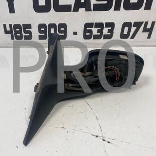 RETROVISOR IZQUIERDO RENAULT SCENIC SIN CARCASA