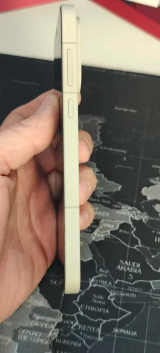 OnePlus 15 256GB Impecable