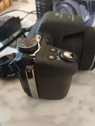 Kodak Pixpro AZ528 Fotocamera Digitale