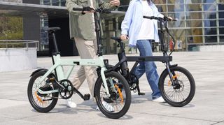 Biciclette elettriche ENGWE Distributore ufficiale