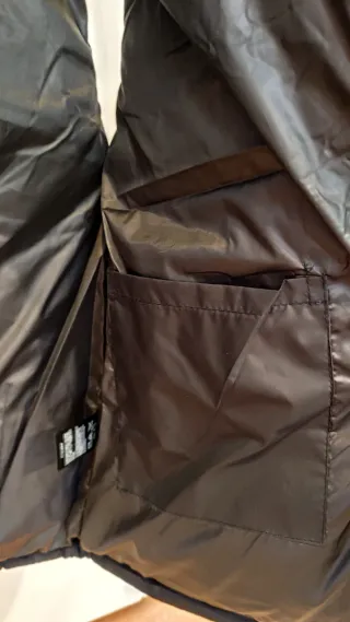 Chaleco The North Face Negro