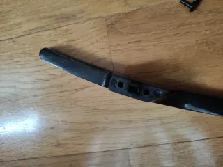 Patas TV Samsung UE32N4005