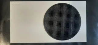 Xbox Series S + fc 26