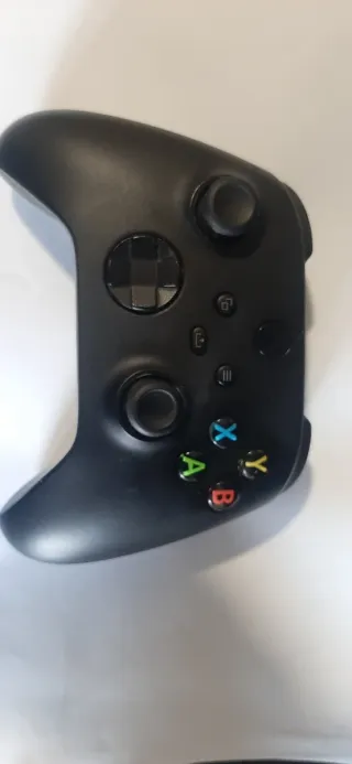 Xbox Series S + fc 26