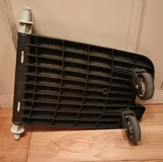 Stokke Xplory Patinete para silla de paseo