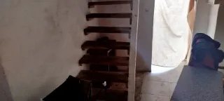 Casa calle la peña martos