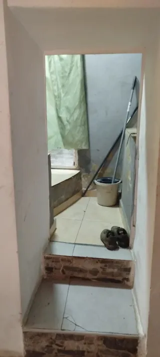 Casa calle la peña martos