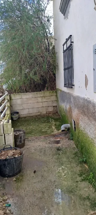 Casa calle la peña martos