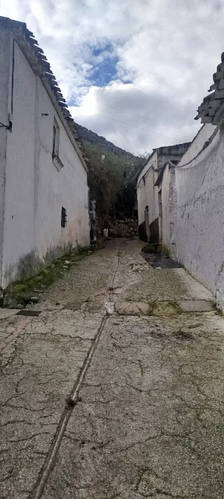 Casa calle la peña martos