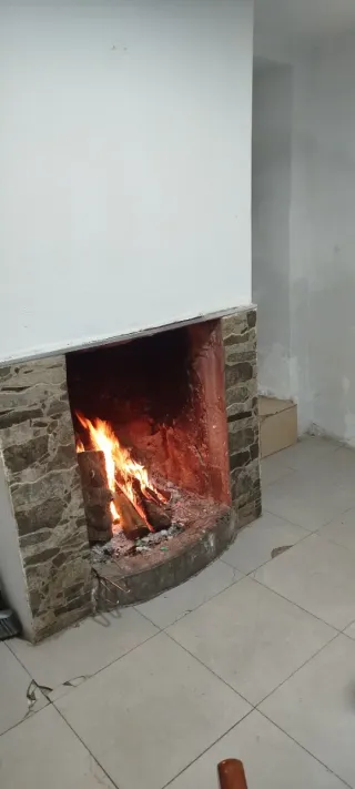 Casa calle la peña martos ( solo está semana)