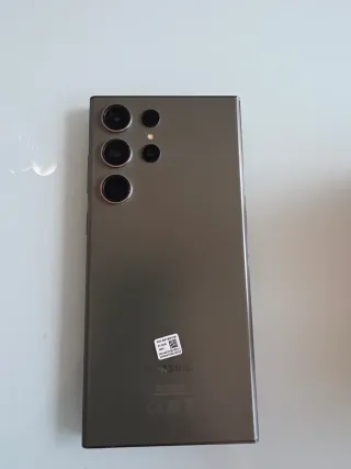 Samsung galaxy s23 ultra 512gb