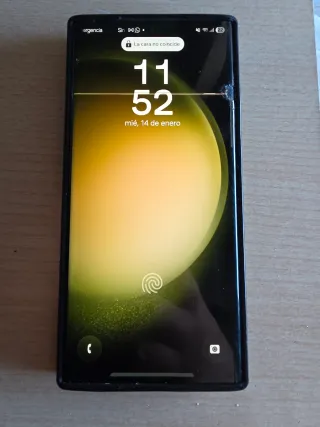 Samsung galaxy s23 ultra 512gb