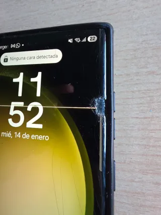 Samsung galaxy s23 ultra 512gb