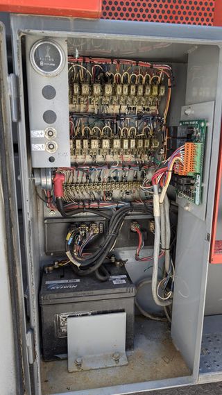 Plataforma Elevadora Tijera Skyjack