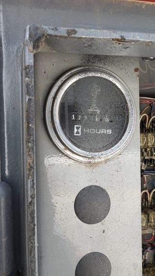 Plataforma Elevadora Tijera Skyjack