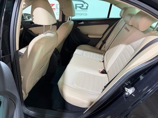 Volkswagen Jetta 2017