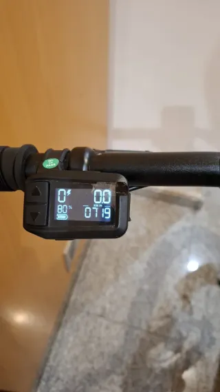 Bicicleta Eléctrica