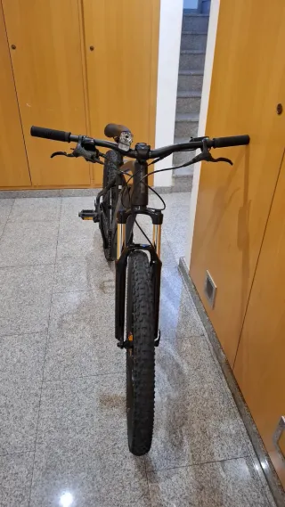 Bicicleta Eléctrica